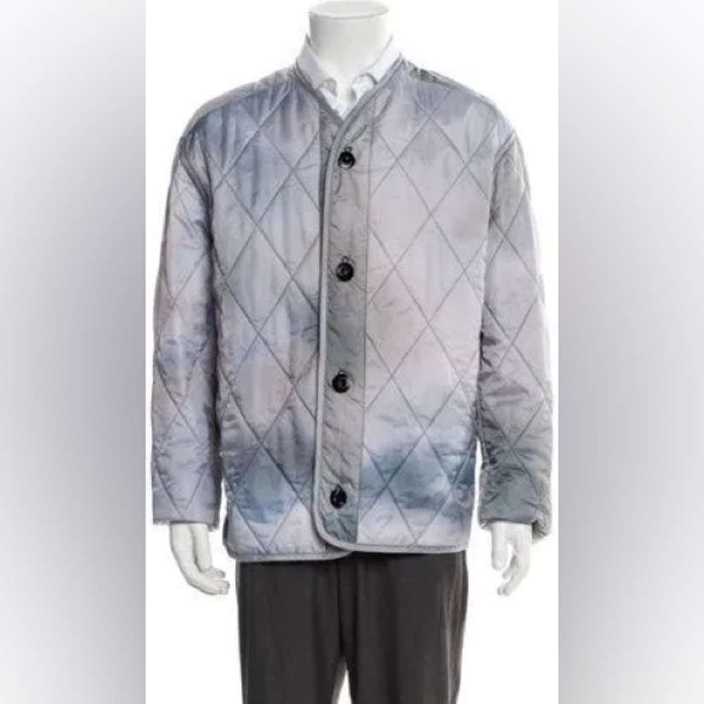 Men’s XS OAMC jacket